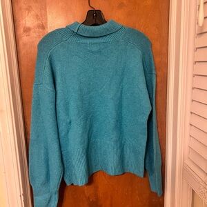 A New Day Sweater